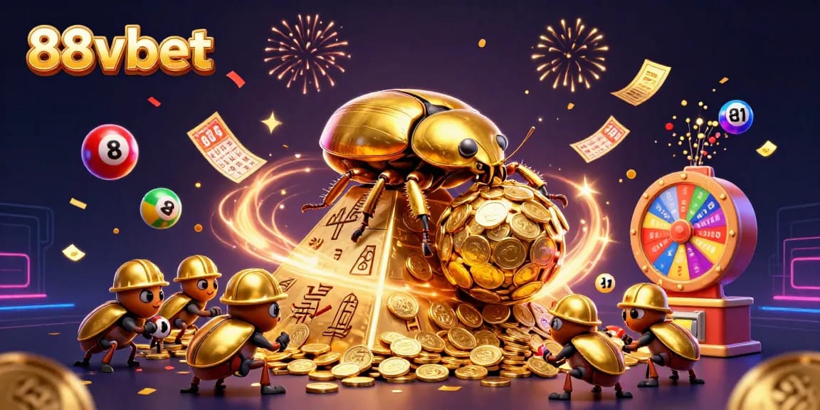 Engage with 88vbet through exciting golden coin adventures and dynamic gaming elements.
