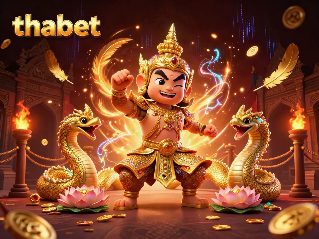 Experience thrilling gambling adventures with thabet's dynamic casino characters and vibrant visuals.